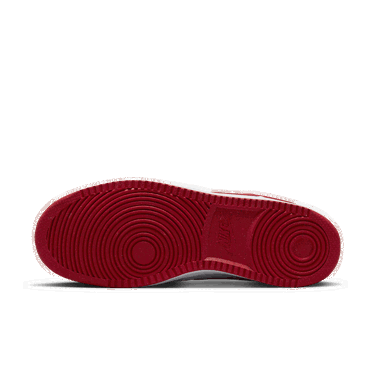 Sneakers og sko Nike Court Vision Low Next Nature Hvid | HF1744-101, 3