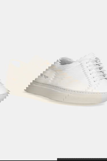 Sneakers og sko Common Projects Achilles Hvid | 2508.0506, 0