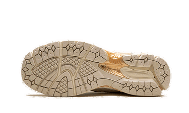 Sneakers og sko New Balance 2002R Ripstop Protection Pack "Cream" Beige | M2002RDQ, 3