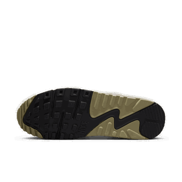 Sneakers og sko Nike Air Max 90 Grøn | DM0029-011, 3