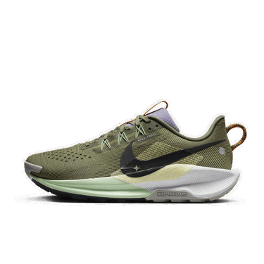 Sneakers og sko Nike Pegasus Trail 5 Grøn | DV3864-200, 2