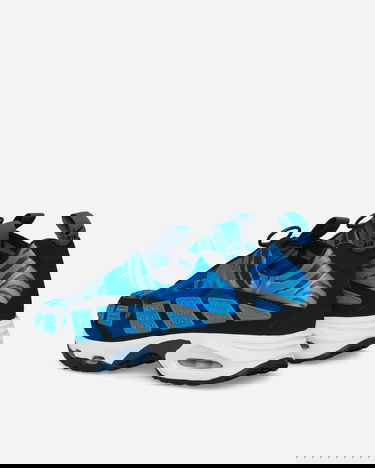 Sneakers og sko Nike Air Max SNDR Camo Blå | IB6863-400, 4