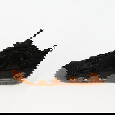 Sneakers og sko Nike Air More Uptempo Low Sort | FZ3055-003, 0