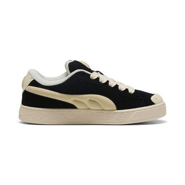 Sneakers og sko Puma Suede XL Crush Preserves Beige | 399415_01, 4