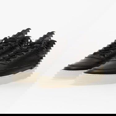 Sneakers og sko Filling Pieces Filling Pieces Low Top Grain 45 Sort | 122510300235, 5