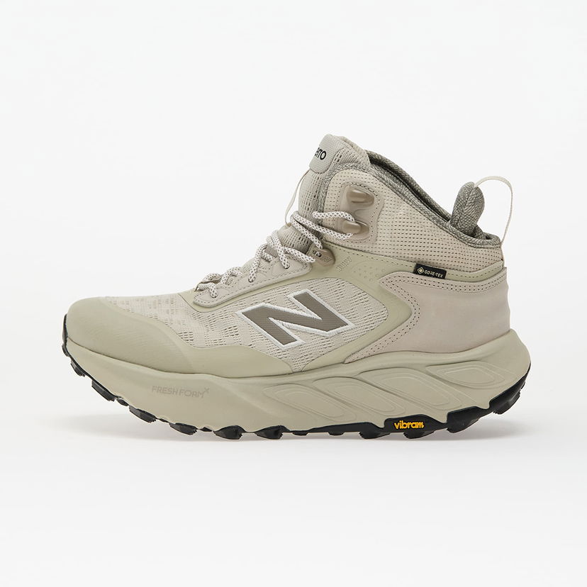 Sneakers og sko New Balance Fresh Foam X Hierro Hiker Gore-Tex v9 Beige | NBMTHIMCA9