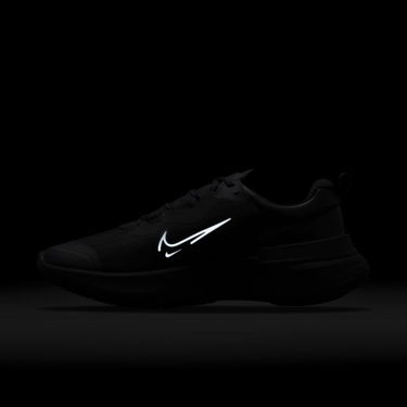 Sneakers og sko Nike React Miler 2 Shield Weatherised Sort | DC4064-002, 4