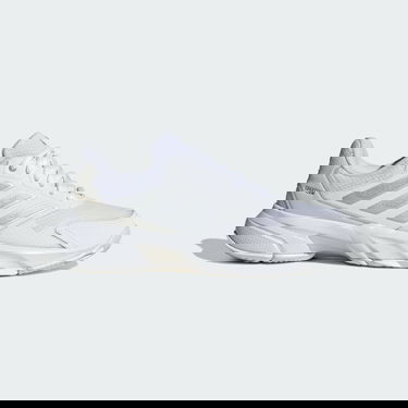 Sneakers og sko adidas Performance CourtJam Control 3 Hvid | ID2457, 0