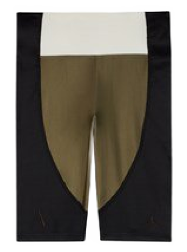 Shorts Jordan Brand x Aleali May Biker Shorts Flerfarvet | DJ0625-222