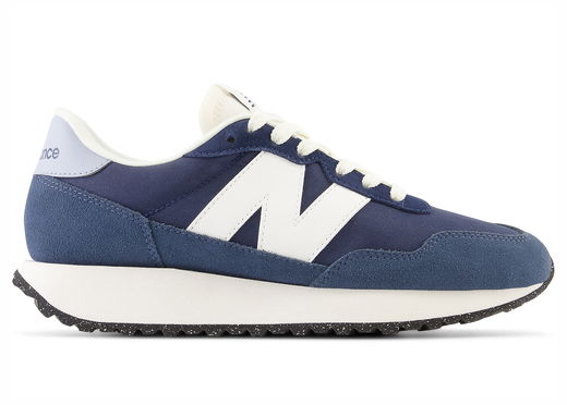 Sneakers og sko New Balance 237 "Navy" Mørkeblå | WS237DN1, 0