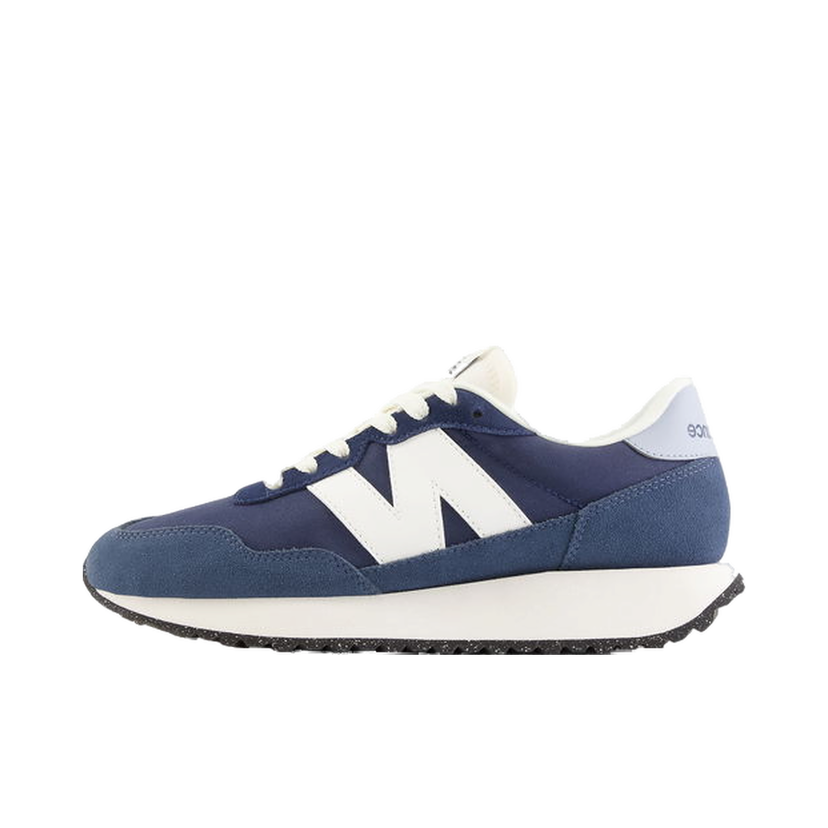 Sneakers og sko New Balance 237 "Navy" Mørkeblå | WS237DN1