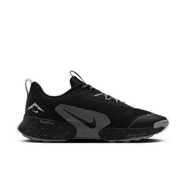 Sneakers og sko Nike Juniper Trail 3 Sort | FQ0904-001, 3