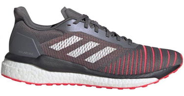 Sneakers og sko adidas Performance Solar Drive Grå | d97450, 1