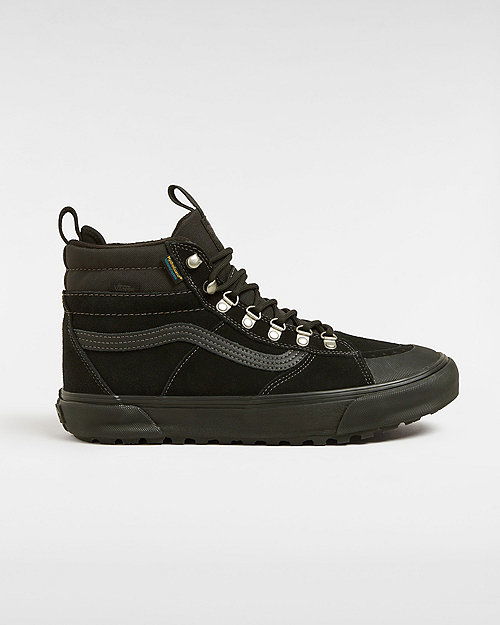 Sneakers og sko Vans Mte Sk8-hi Waterproof Shoes Sort | VN000CVRBLK, 0
