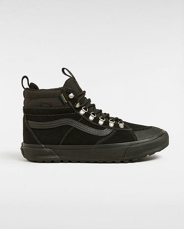 Sneakers og sko Vans Mte Sk8-hi Waterproof Shoes Sort | VN000CVRBLK, 0