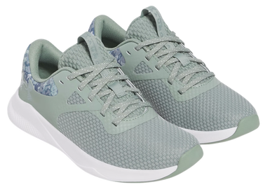 Sneakers og sko Under Armour Charged Aurora 2+ Grøn | 3025238-348, 3