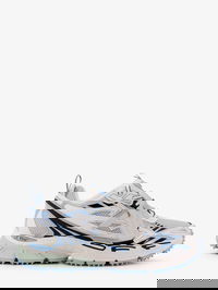 BE RIGHT BACK - OFF WHITE