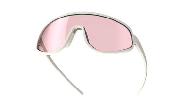 Solbriller IZIPIZI Speed L Low light Sunglasses Hvid | SPEEDL1C201, 0