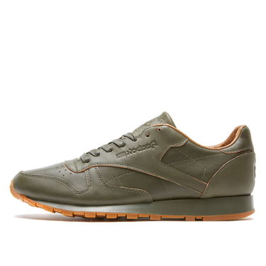 Sneakers og sko Reebok Kendrick Lamar x Classic Leather Grøn | BS7465, 1