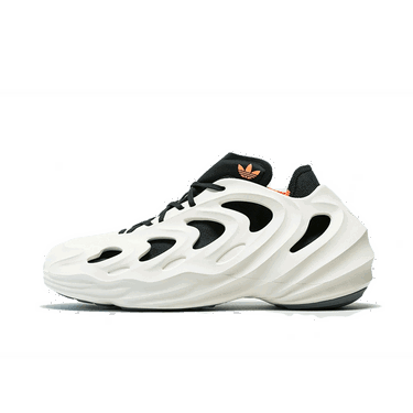 Sneakers og sko adidas Originals adifom Q "Wonder White" Hvid | HP6582, 0