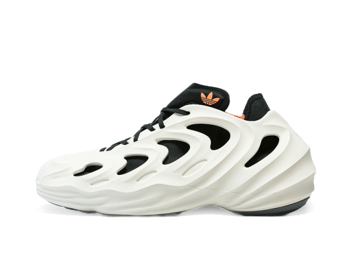 Sneakers og sko adidas Originals adifom Q "Wonder White" Hvid | HP6582