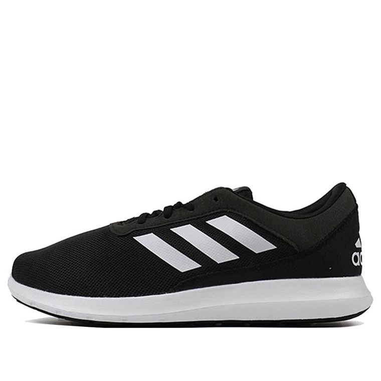 Sneakers og sko adidas Originals Coreracer Sort | FX3581, 0
