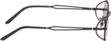 Solbriller Jean Paul Gaultier Jean Paul Gaultier 'The 55-3175' Sunglasses Sort | 23/18-U-LU003-X032-00, 1