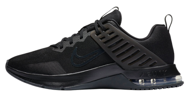 Sneakers og sko Nike Air Max Alpha Trainer 3 Black Anthracite Sort | CJ8058-002, 1