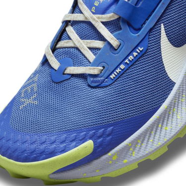 Sneakers og sko Nike Pegasus Trail 3 W Blå | DC8794-400, 3