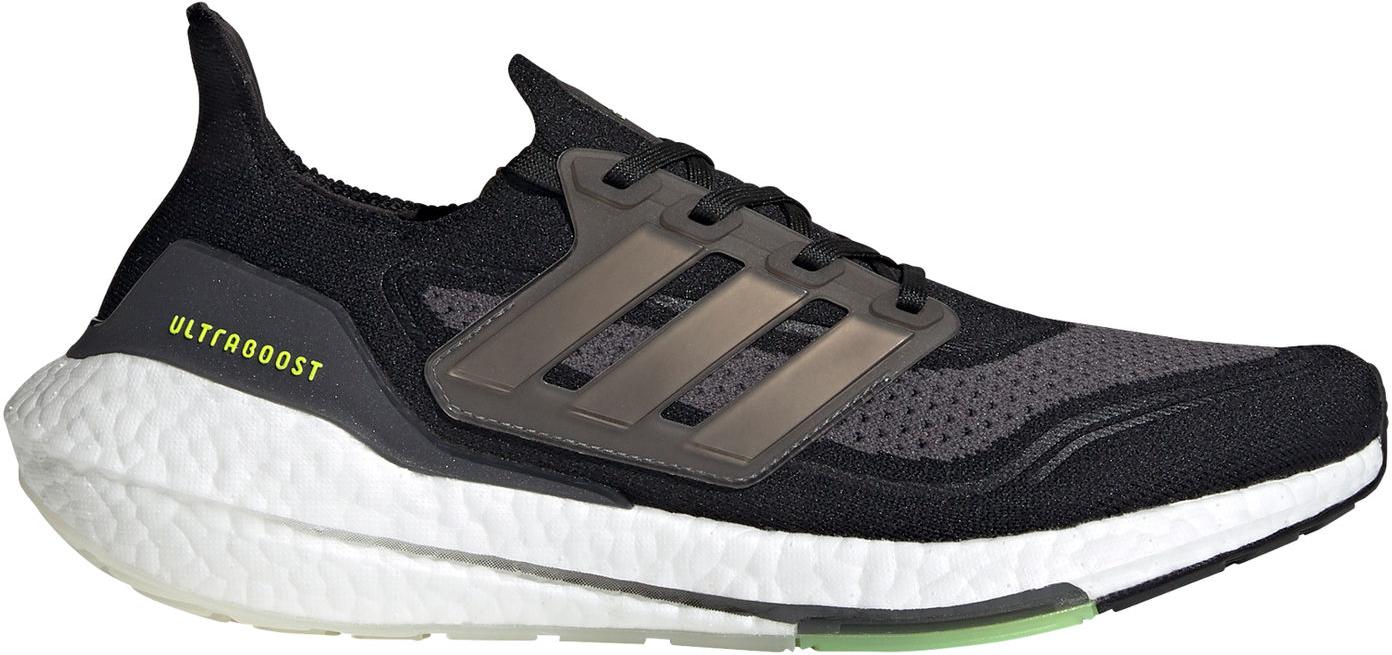 Sneakers og sko adidas Performance UltraBoost 21 Sort | fy0374, 0
