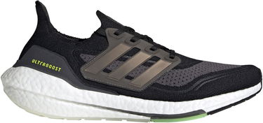 Sneakers og sko adidas Performance UltraBoost 21 Sort | fy0374, 0