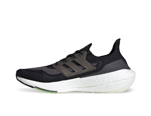 Løbe adidas Performance UltraBoost 21 Sort | fy0374