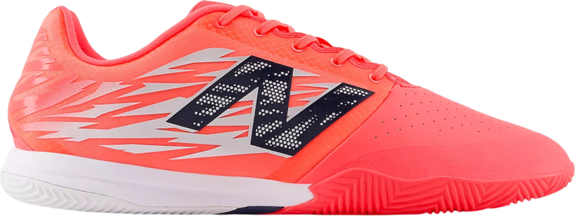 Sneakers og sko New Balance New Balance Furon Pro v8 IN Rød | sf2imp8-sf2imp8