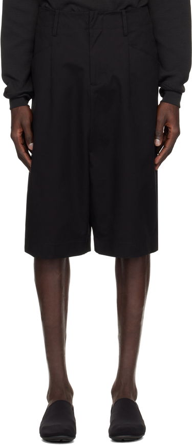 Shorts Entire Studios Entire Studios Rumy Shorts Sort | ES2627CB, 0