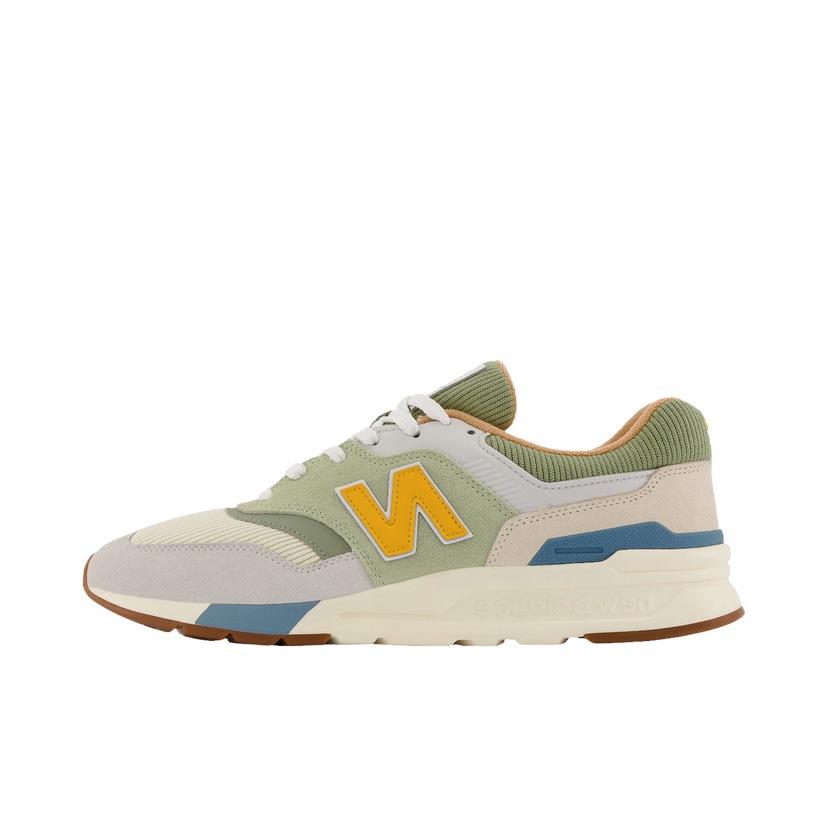 Sneakers og sko New Balance 997 "Multi" Flerfarvet | cm997-hsj