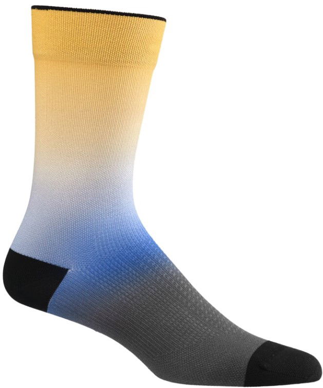 Sokker Craft Craft Adv Endur Graphic Socks Flerfarvet | 1914617-680007
