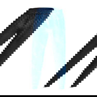 Bukser og jeans Under Armour Rival Fleece Printed Mørkeblå | 1379777-426, 4