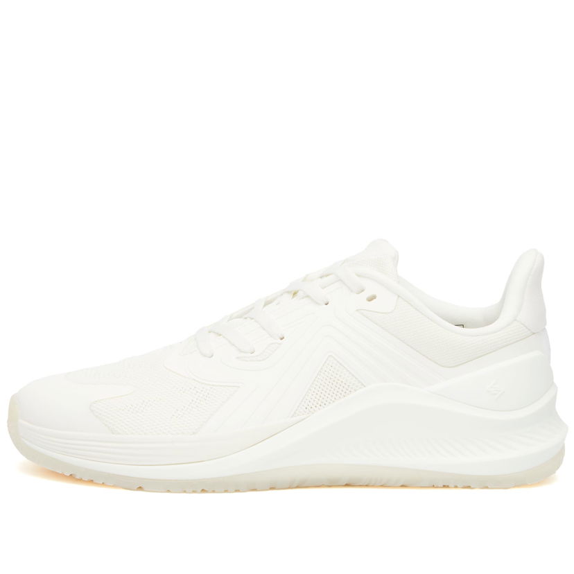 Sneakers og sko Represent Clo 247 ARC-2 Trainer Hvid | 247M100002-29