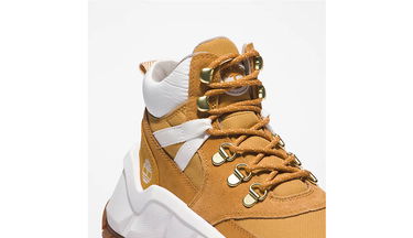 Sneakers og sko Timberland TBL Turbo Hiking Boots Brun | A5N4T-231, 4