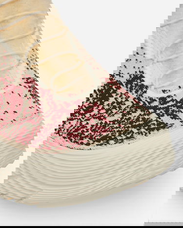 Sneakers og sko Hoka One One Paria Farzaneh Restore Chukka Hvid | 1169090-CRM, 6