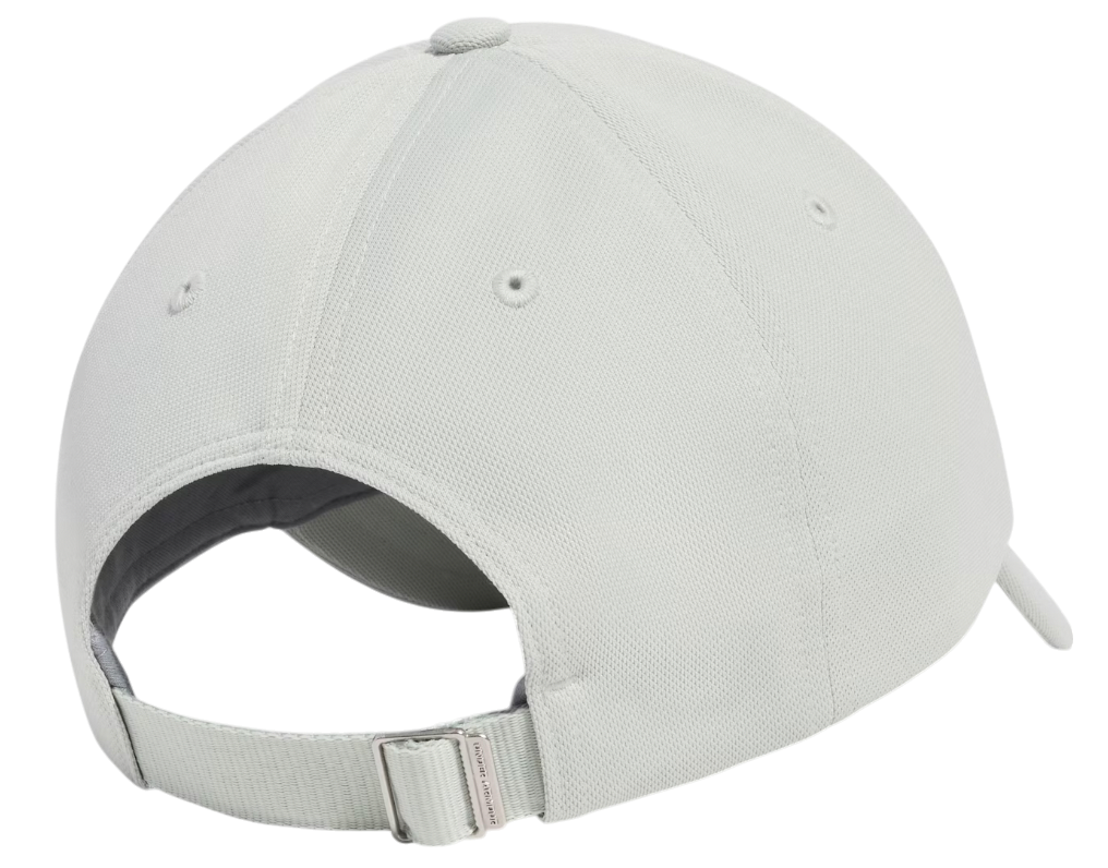 Kasket Under Armour Under Armour Blitzing Adjustable Cap Grå | 1376705-377, 1