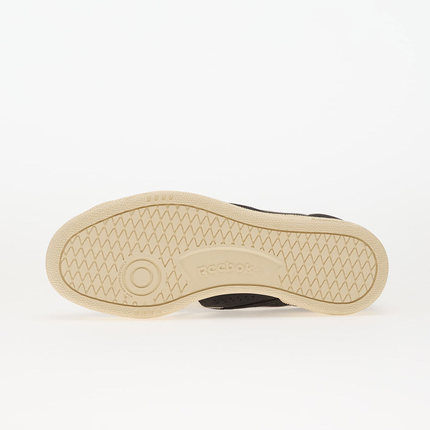 Sneakers og sko Reebok Grounds Uk Club C Sort | 100228138, 1