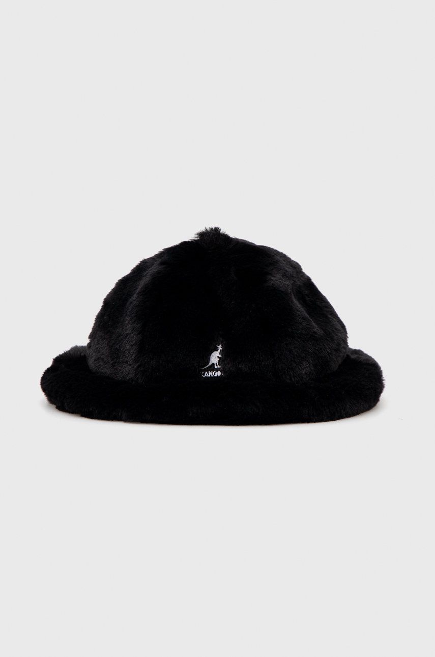 Hat Kangol Hat Sort | K4190ST.BK001, 0