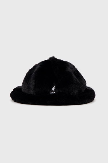 Hat Kangol Hat Sort | K4190ST.BK001, 0