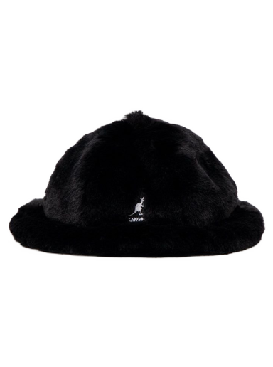 Hat Kangol Hat Sort | K4190ST.BK001