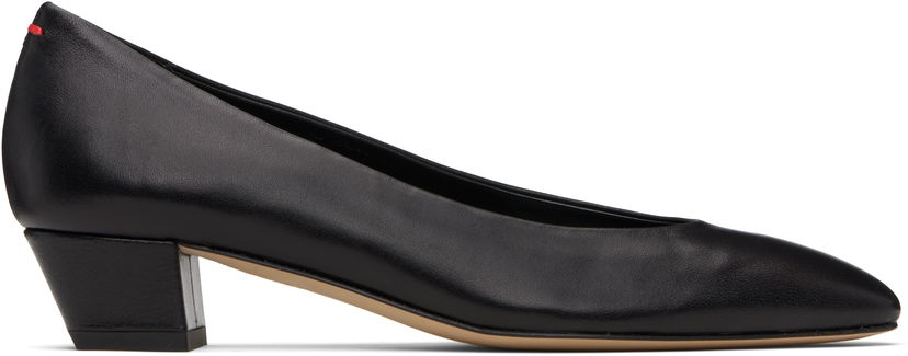 Smykker Aeyde Aeyde Helia Low-Cut Pumps Sort | A11-PU0592001001-225