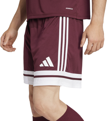 Shorts adidas Performance adidas Squadra 25 SHO Shorts Bourgogne | jc8677, 6