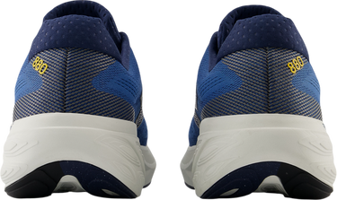 Sneakers og sko New Balance Fresh Foam X 880 v15 Blå | m880i15, 4