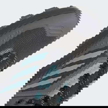 Sneakers og sko adidas Performance Terrex Swift R3 GORE-TEX Hiking Sort | HP8716, 4