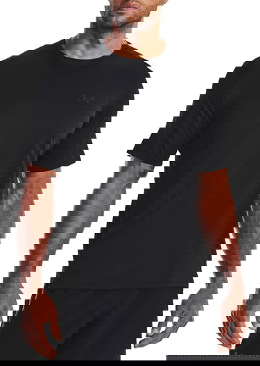 T-shirt Under Armour Tech Vent Tee Sort | 1376791-001, 0